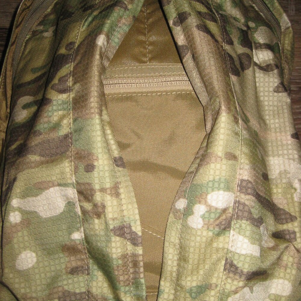 Grey Ghost  Lightweight Assault Pack Multicam - Picture 4 of 7